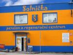 Pension a regeneran centrum Solnika