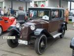 Veteran Car Club esk Budjovice 